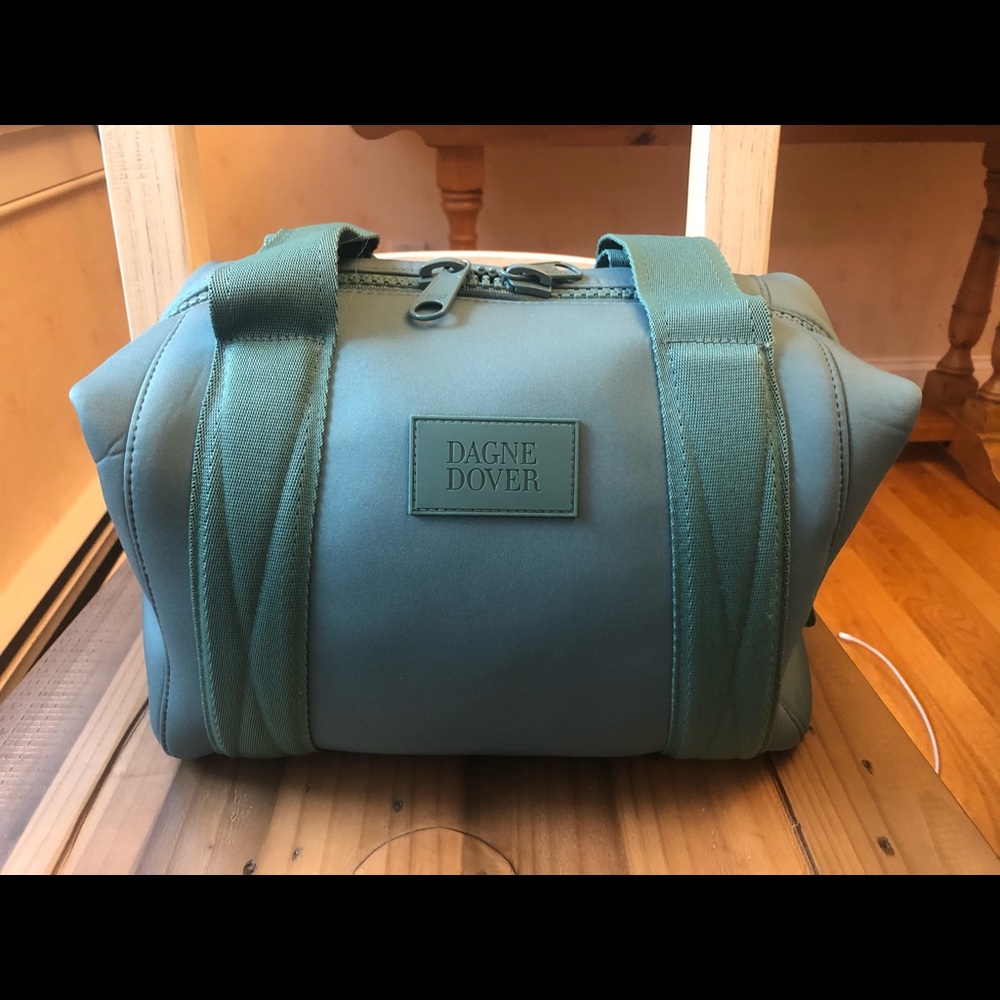 Dagne Dover small Landon Liberty